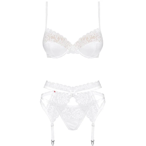 Комплект Obsessive 871-SEG-2 set, L / XL фото 3