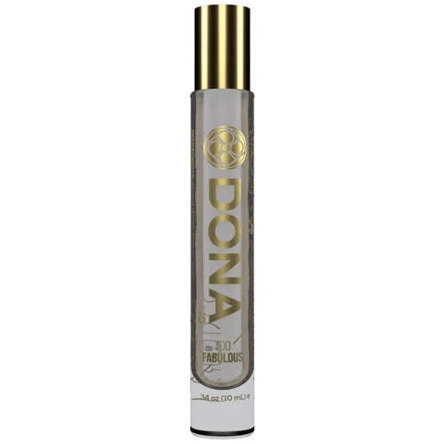 Парфуми DONA Roll-On Perfume - Too Fabulous (10 мл)