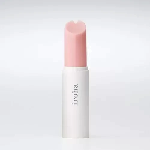 Вибратор-помада IROHA STICK White: Для кого Для женщин