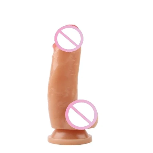 Фаллоимитатор CHISA Juicy Dildo