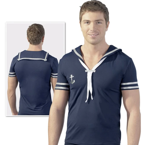 Футболка чоловіча Orion x2160218 Herren Shirt, L