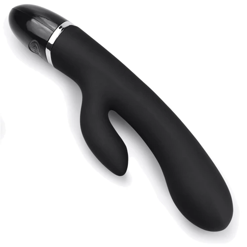 Вибратор LoveToy O-Sensual Duo Climax Black: Для кого Для женщин