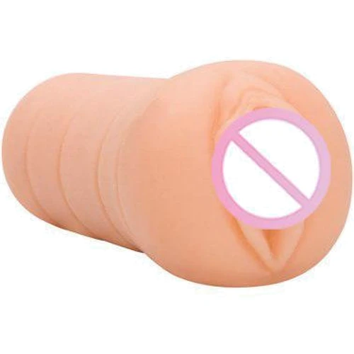 Мастурбатор Do Me Pussy Stroker: Тип Вагіна