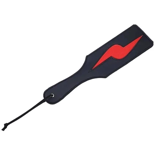 Шльопанці з колекції Spanking Paddle - SPP010