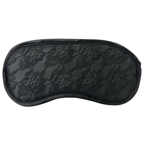 Маска на очі Sportsheets Midnight Lace Blindfold: Виробник Sportsheets