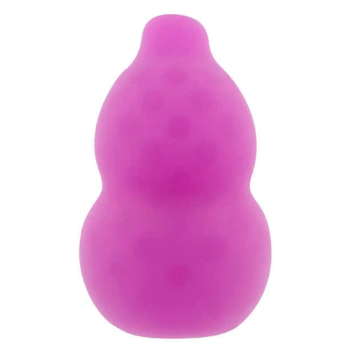 Мини-мастурбатор Topco Sales FunZone Juicy Mini Masturbator Grape: Тип Яйцо