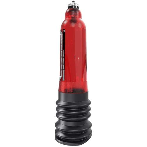 Гидропомпа Bathmate Hydro 7 Red: Для кого Для мужчин