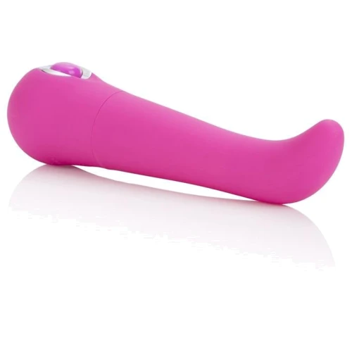 Вибратор Body&soul Adore 8,25 х 2,5 см, розовый: Назначение Для точки ДЖИ