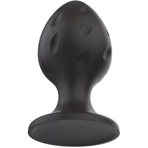 Анальная силиконовая пробка Boss Series - Silicone Anal Plug S (BS7800019): Особенности Водонепроницаемые