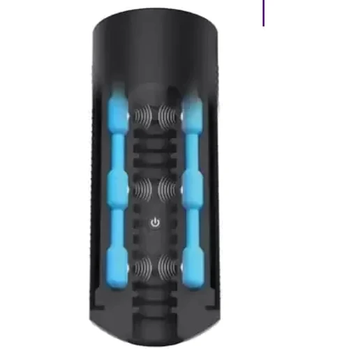 Интерактивный набор мастурбатор Kiiroo Titan + стимулятор точки G Pearl 2 Couple Set Black: Для кого Для пары