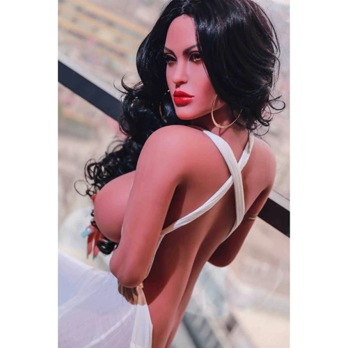 Реалістична секс-лялька Cosdoll – Elvira, 165 см: Країна виробник Китай