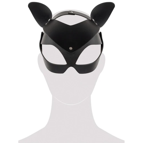 Маска Orion Bad Kitty Cat Mask Black (2492725): Для кого Унисекс