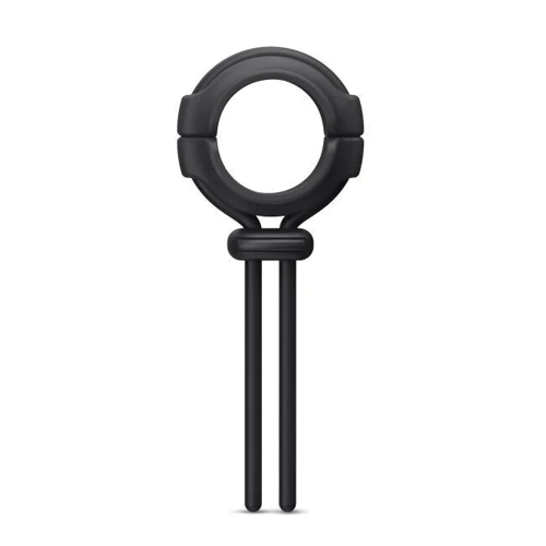 Регулируемое эрекционное кольцо Dorcel FIT RING фото 9