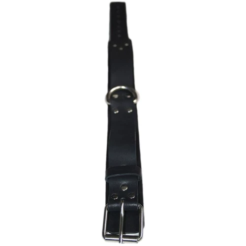 Кожаный шейник с D-кольцом Kiss Leather: Производитель Kiss Leather
