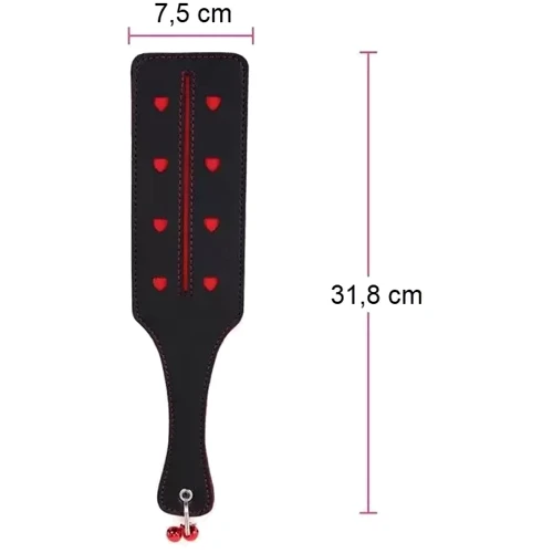 Шльопанці з колекції Spanking Paddle - SKN-AS26: Виробник SKN