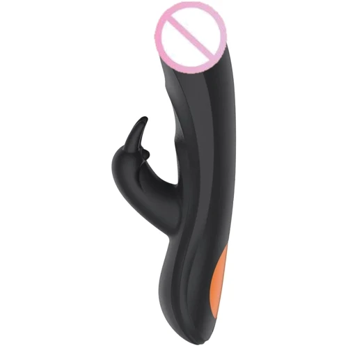 Интерактивный вибратор Pornhub Virtual Rabbit