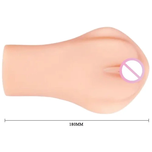 Мастурбатор вагина с вибрацией BAILE - Passion Lady Vibrating (BM-009087): Назначение Классический