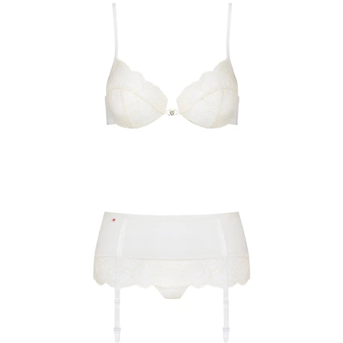 Комплект Obsessive 874-SEG-2 set, L/XL фото 3