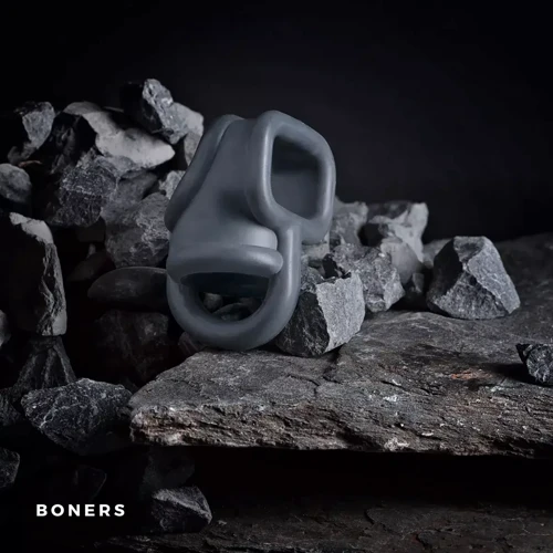 Эрекционное кольцо Boners Silicone Ball Splitter: Производитель Boners