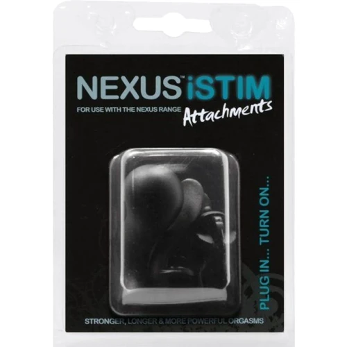 Електроди для Nexus Istim: Виробник Nexus