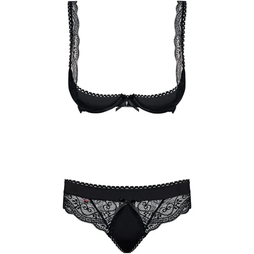 Комплект Obsessive Miamor set, L / XL фото 3