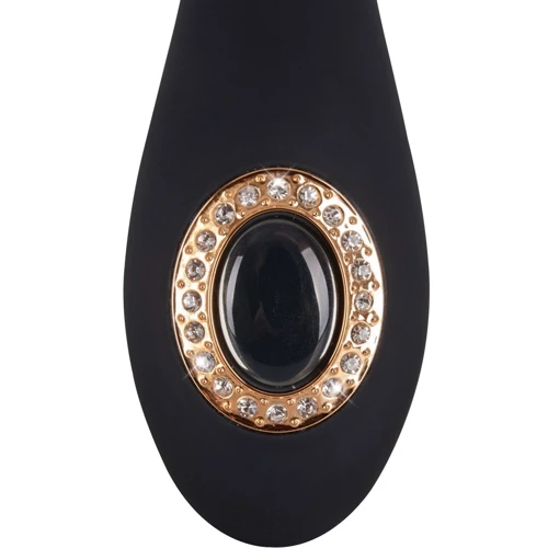 Вибратор Orion Cleaopatra G-Spot Vibrator: Длина, см 19.7