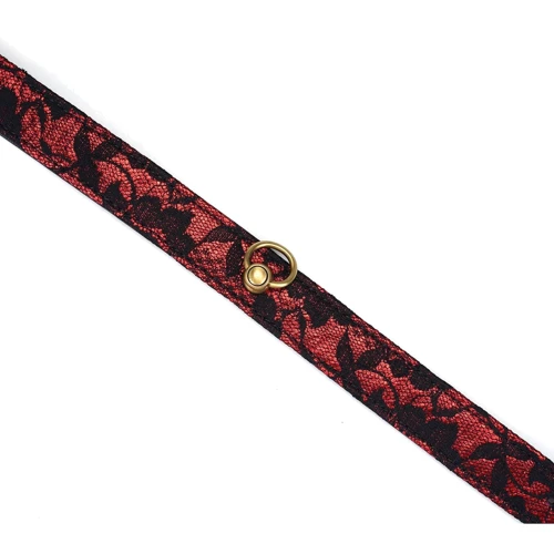 Чокер Liebe Seele Victorian Garden Choker фото 6