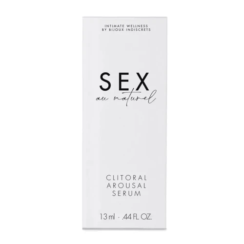 Возбуждающая сыворотка для клитора Bijoux Indiscrets Sex au Naturel — Clitorale Arousal Serum: Производитель Bijoux Indiscrets