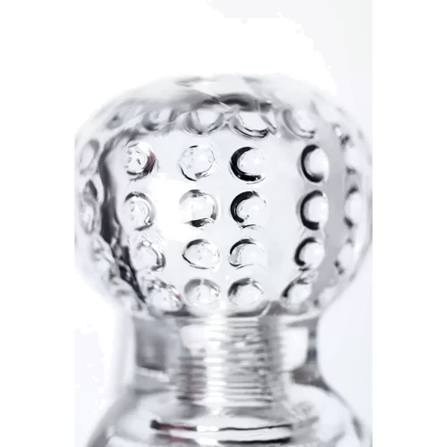 Мастурбатор Toyfa Lingam Rashmi: Глубина, см 15.5