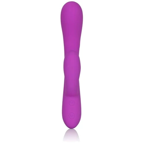 Вибратор Embrace Massaging G-tickler, 13,25х3,25 см фото 9