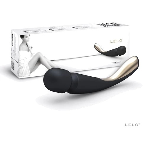Професійний масажер Smart Wand LELO, чорний: Для кого Для жінок