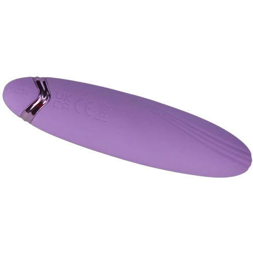 Вибратор FairyGasm PleasureArrow violet фото 8