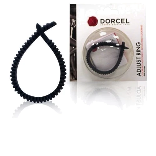 Эрекционное кольцо Dorcel Adjust Ring: Производитель Dorcel