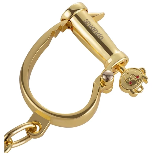 Наручники LOCKINK Love-slave Handcuffs фото 5