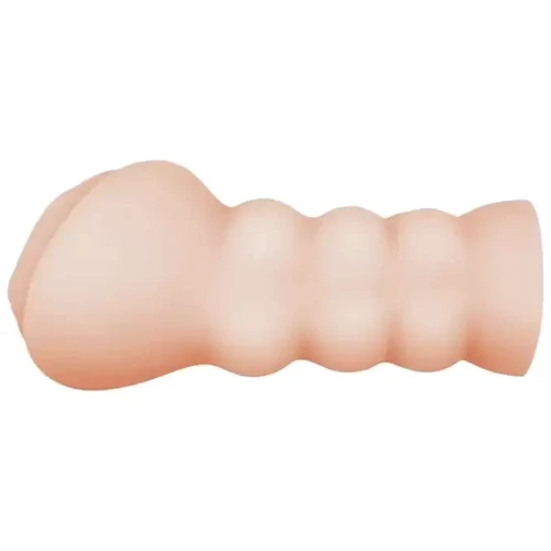 Мастурбатор-вагина Crazy Bull - JULIA Pocket Pussy vagina, BM-009152H: Тип Вагина