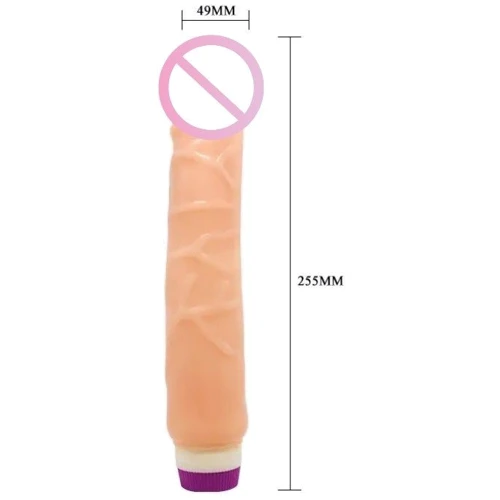 Вибратор Flexible vibrator, BW-001004: Для кого Для женщин