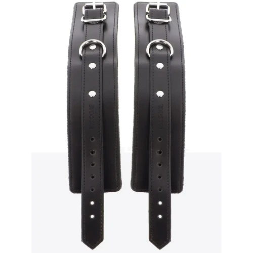 Наручники Taboom Wrist Cuffs: Производитель Taboom