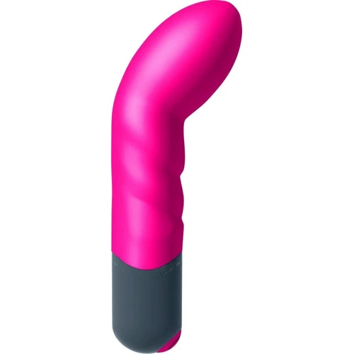 Вибратор Dorcel Expert G v2 Magenta