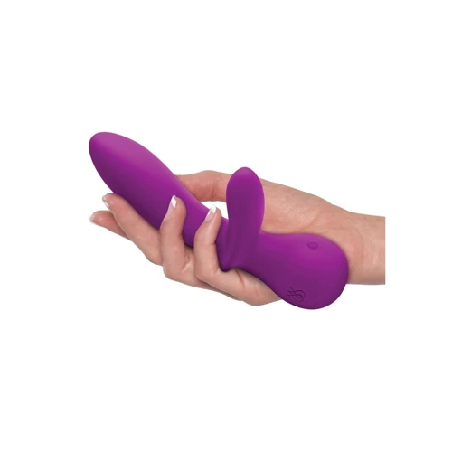 Jimmy Jane G-Rabbit Vibrator - вибратор, 10.2x4.1 см: Длина, см 10.2