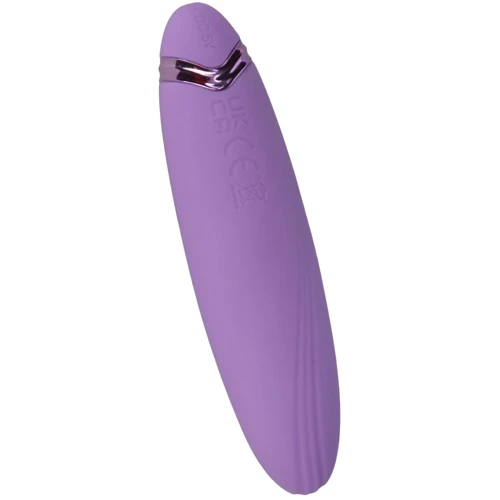 Вибратор FairyGasm PleasureArrow violet фото 9