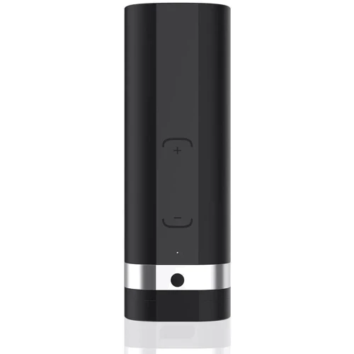 Интерактивный мастурбатор Kiiroo Onyx 2 Lisa Ann Experience: Тип Вагина и ротик