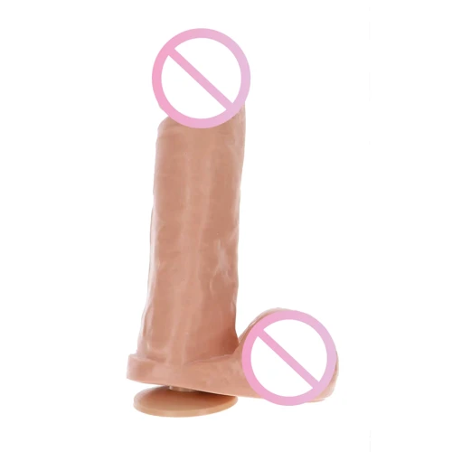 Фаллоимитатор Toy Joy - Extreme XL Dildo 10 Inch