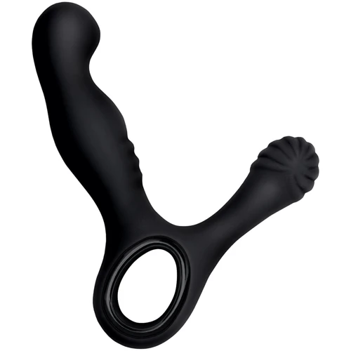 Стимулятор простаты Revive Prostate Massager , черный
