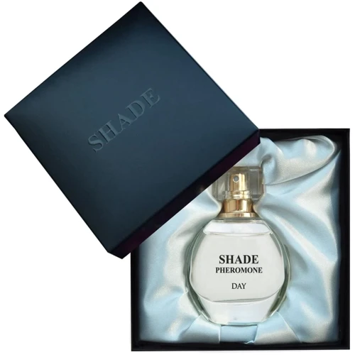 Духи с феромонами для женщин SHADE PHEROMONE Day, 30 ml