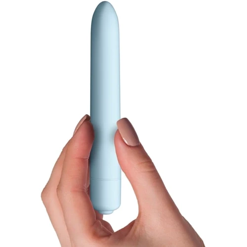 Мини-вибратор SugarBoo Sugar Blue: Назначение Клиторальные