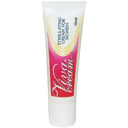 Стимулятор для клитора Swiss Navy Viva Cream 10 мл