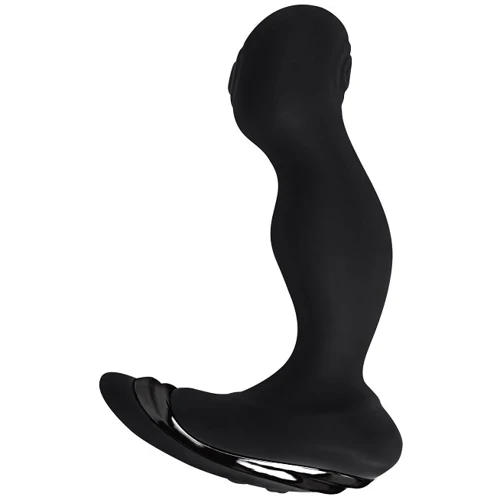 Вибростимулятор простаты Chisa Breakout Pro Buttock Striker 4.7"