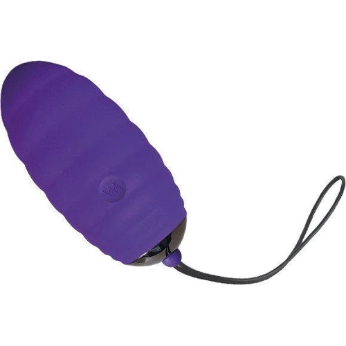 Виброяйцо Adrien Lastic Ocean Breeze Purple