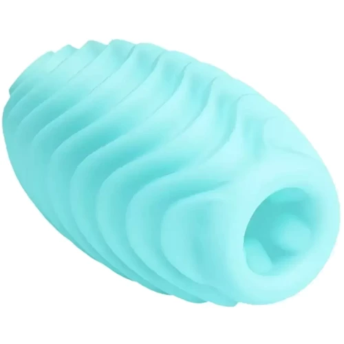 Мастурбатор яйцо Pretty Love - Attractive Double-Sided EGG, BI-014832-3: Глубина, см 8.6