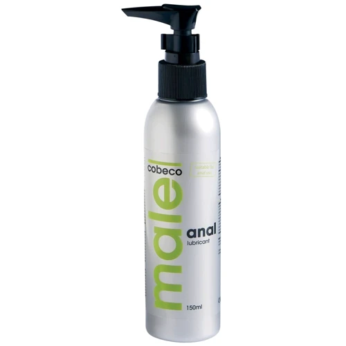 Лубрикант Anal Lubricant, 150 мл